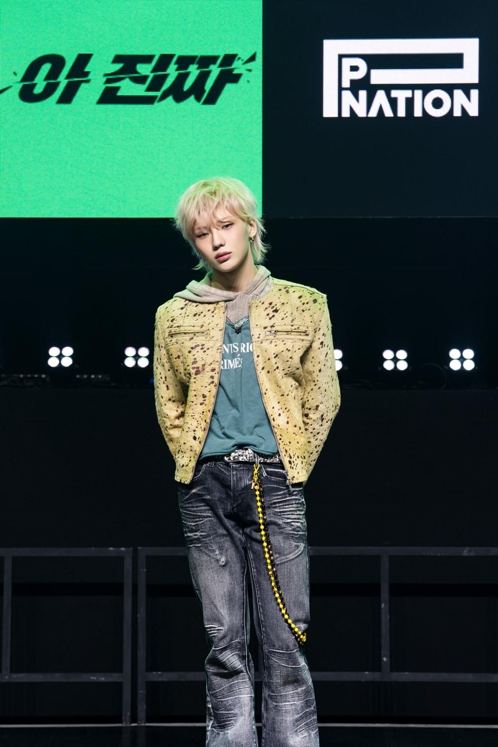 본문 이미지 - TNX 천준혁(피네이션 제공)