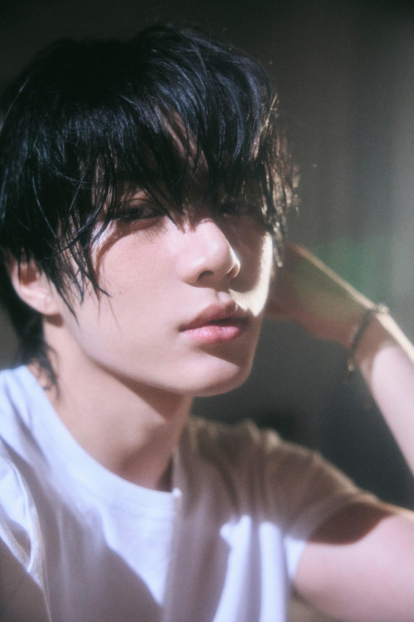 본문 이미지 - 투모로우바이투게더 범규(빅히트뮤직 제공)