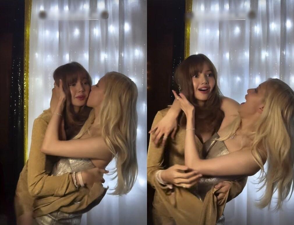 본문 이미지 - 사진=로제 인스타그램