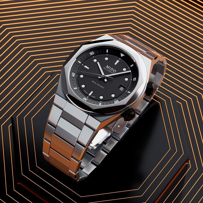 본문 이미지 - 사진=미도(MIDO) 제공