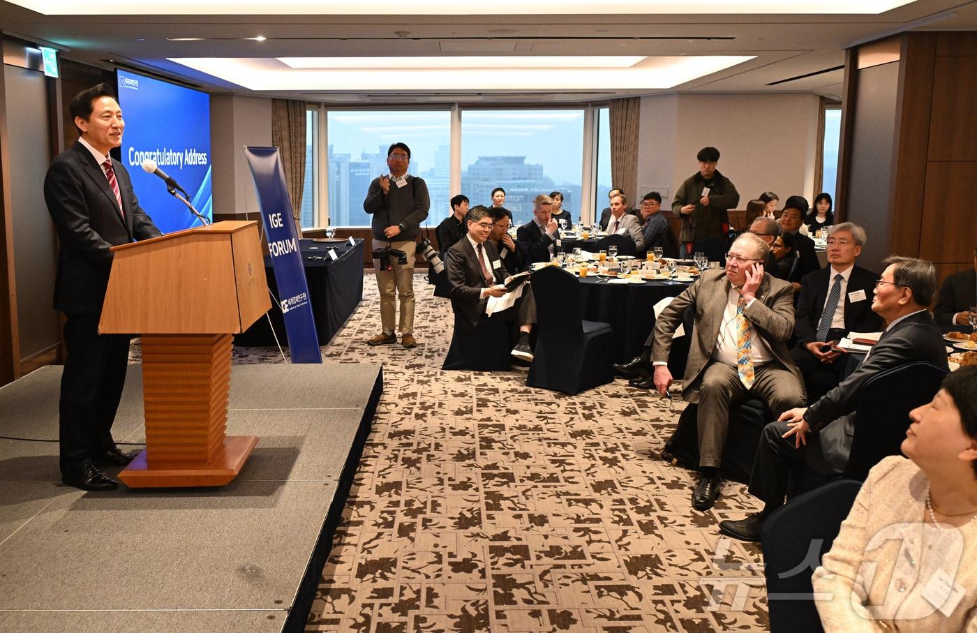  &#40;서울시 제공&#41; 