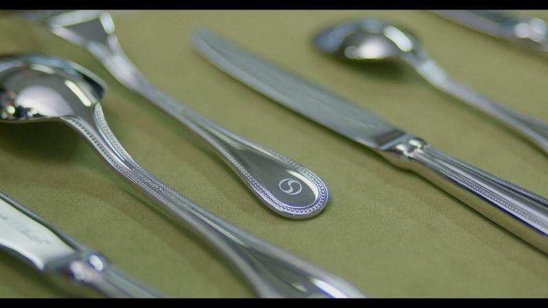 본문 이미지 - 사진=크리스토플(Christofle) 제공