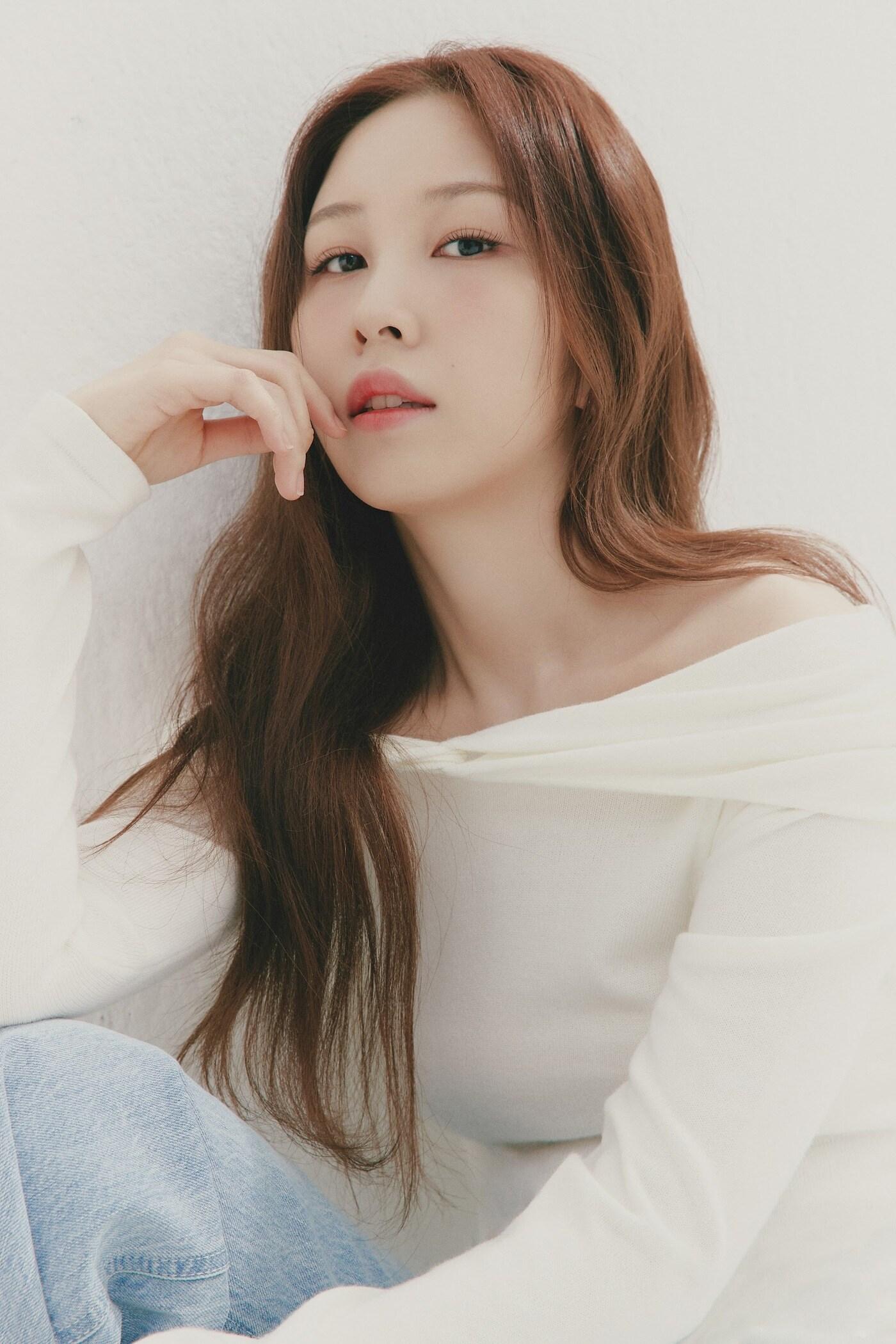 본문 이미지 - 가수 권진아가 29일 고척 스카이돔에서 열리는 키움-SSG전 시구에 나선다. (키움 제공)