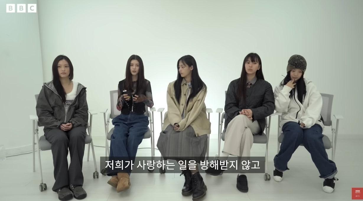 본문 이미지 - (BBC뉴스 코리아 갈무리)