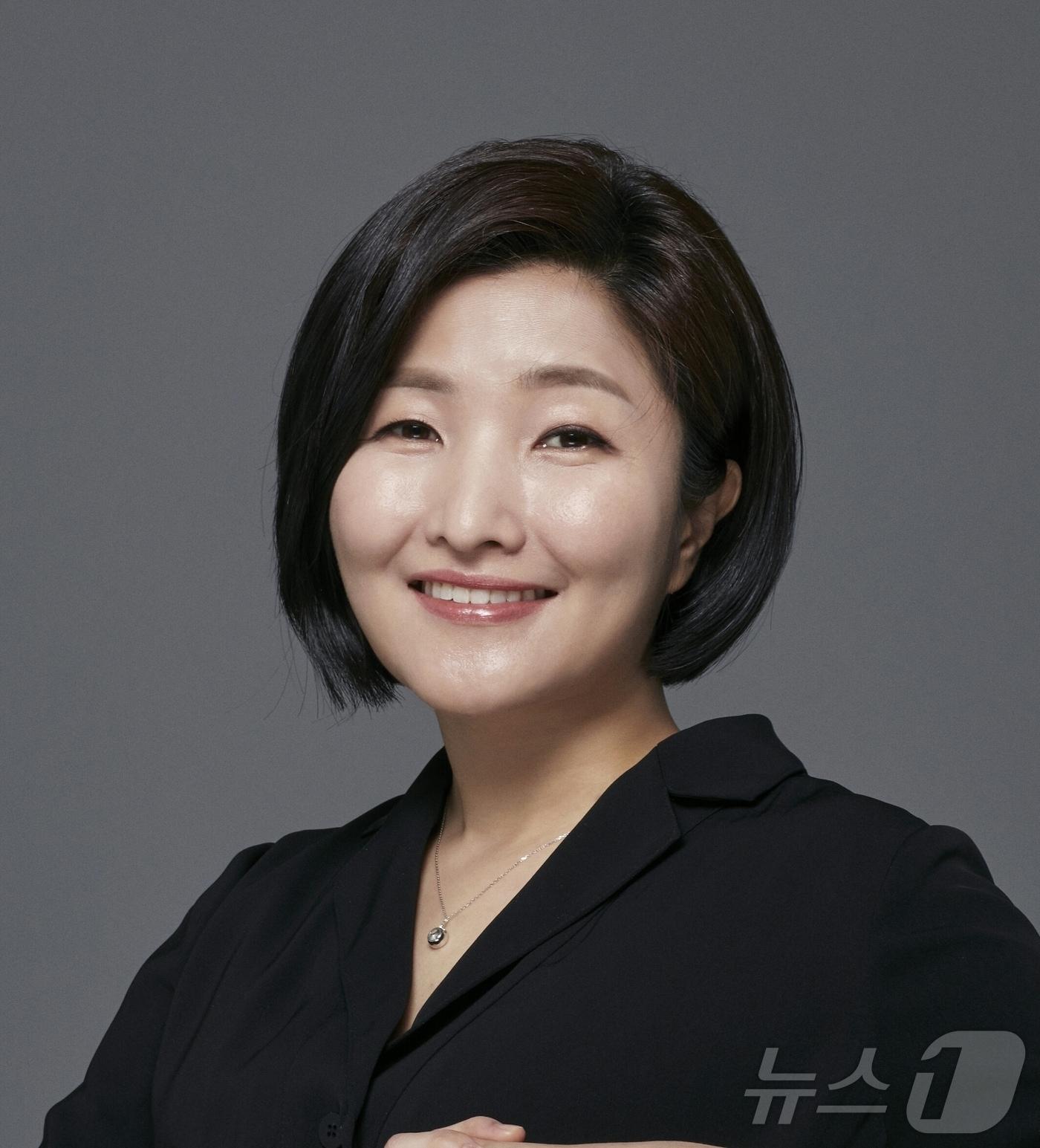 본문 이미지 -  한애라 SK하이닉스 이사회 의장 (사진제공 = SK하이닉스)