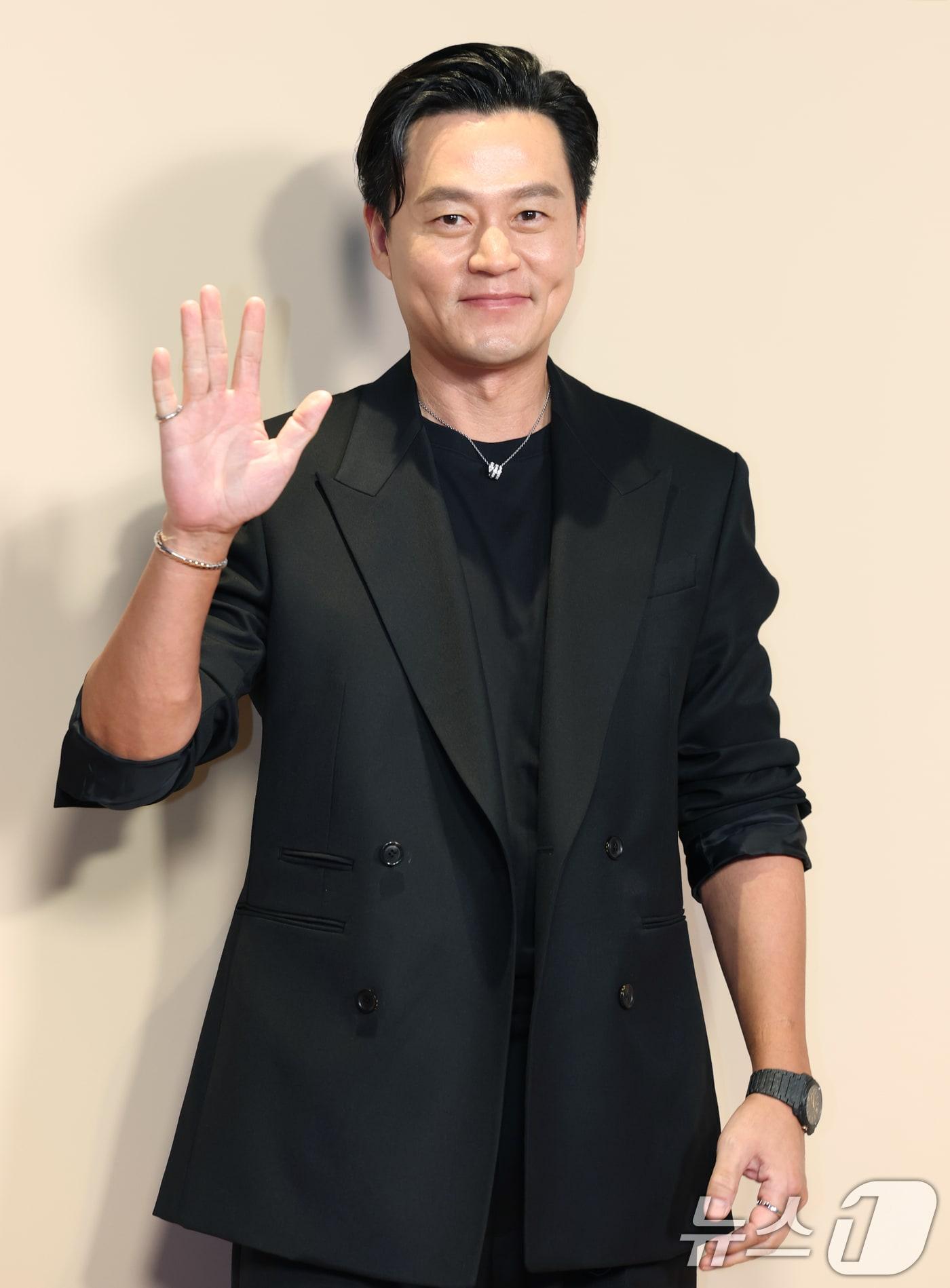 본문 이미지 - 배우 이서진 ⓒ 뉴스1 권현진 기자