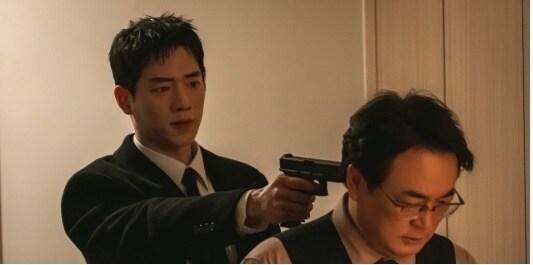 본문 이미지 - MBC '언더커버 하이스쿨'