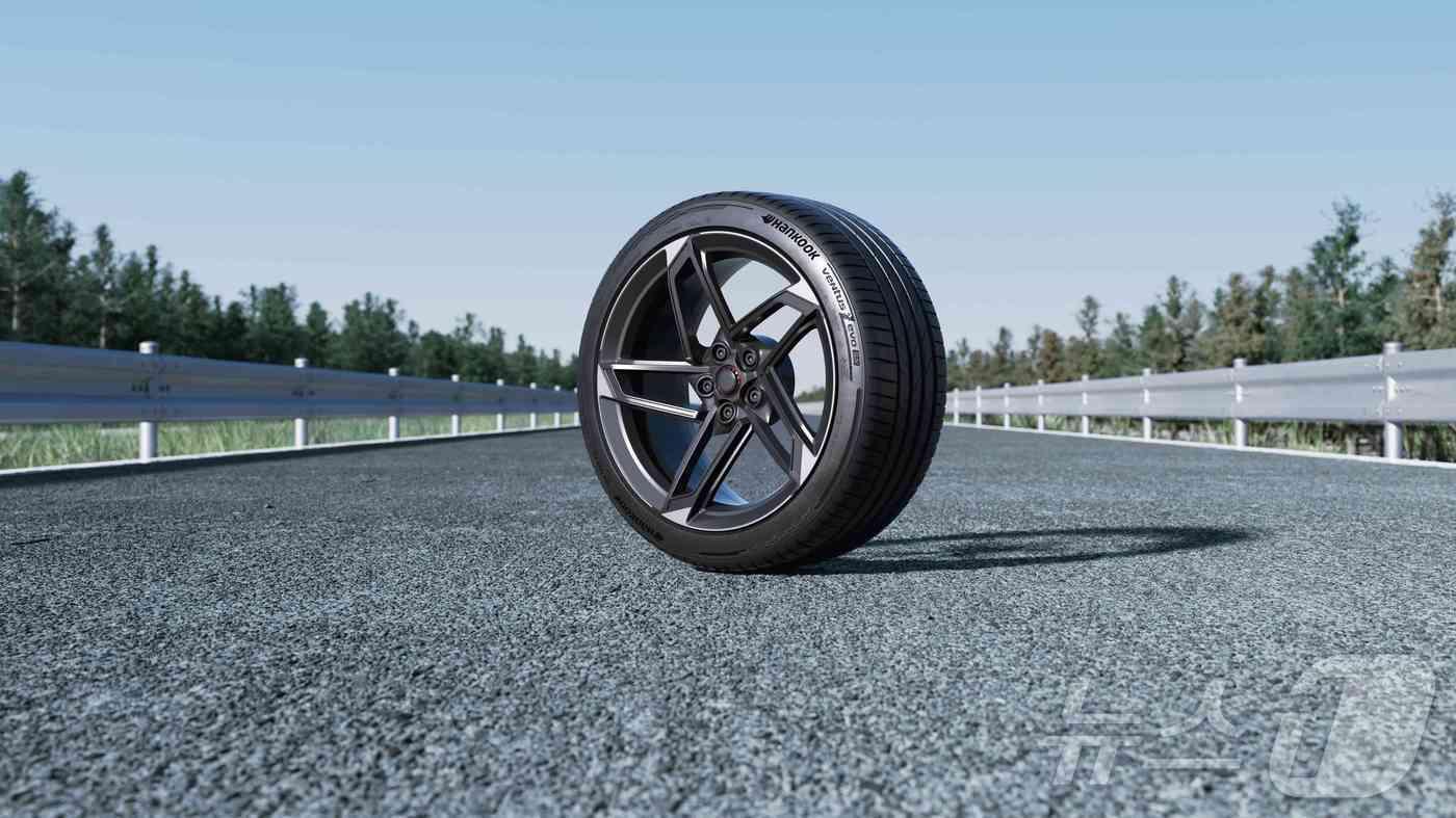 벤투스 에보 SUV.(한국타이어 제공) 