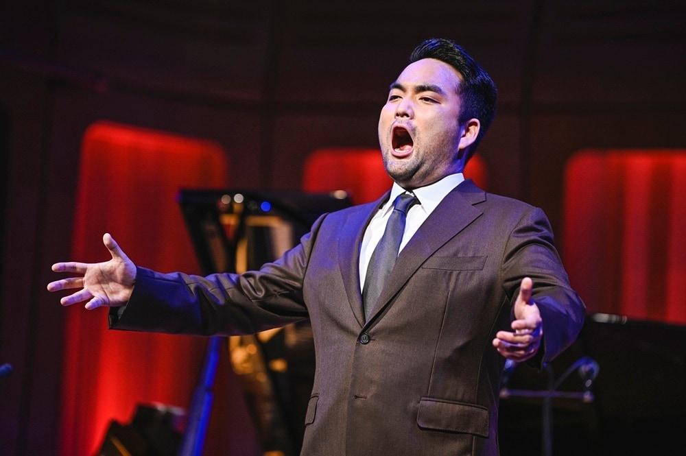 본문 이미지 - 바리톤 박주성@Kirsten McTernan(마포문화재단 제공)