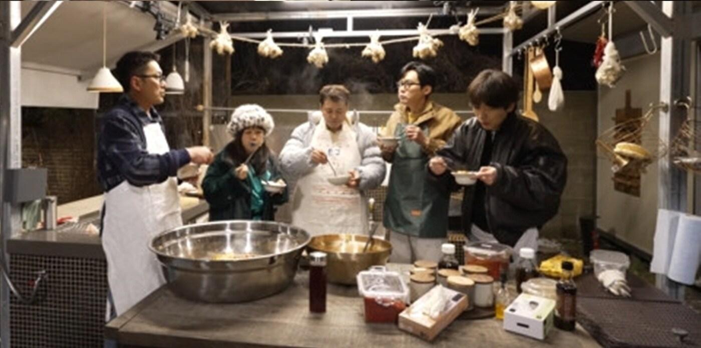 MBC '전지적 참견 시점'