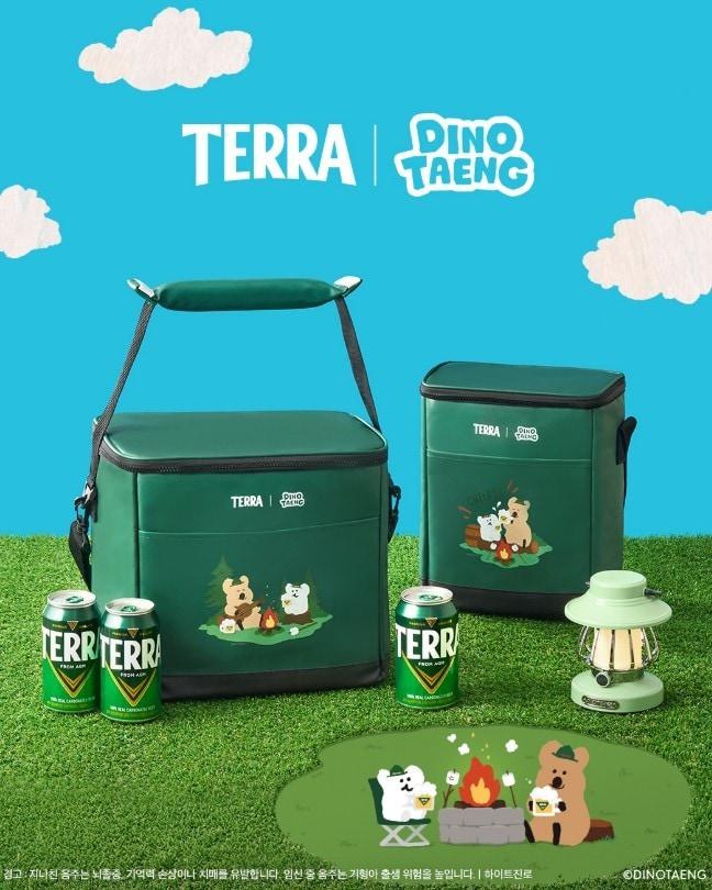 본문 이미지 - (하이트진로 제공)