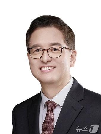 본문 이미지 - 서종환 대동기어 신임 대표이사(대동 제공)