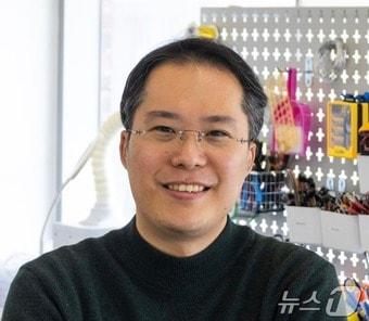 본문 이미지 -  이창희 KAIST 교수. /뉴스1