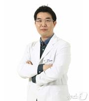 본문 이미지 - 최광동 부산대병원 신경과 교수.(부산대병원 제공. 재판매 및 DB 금지)