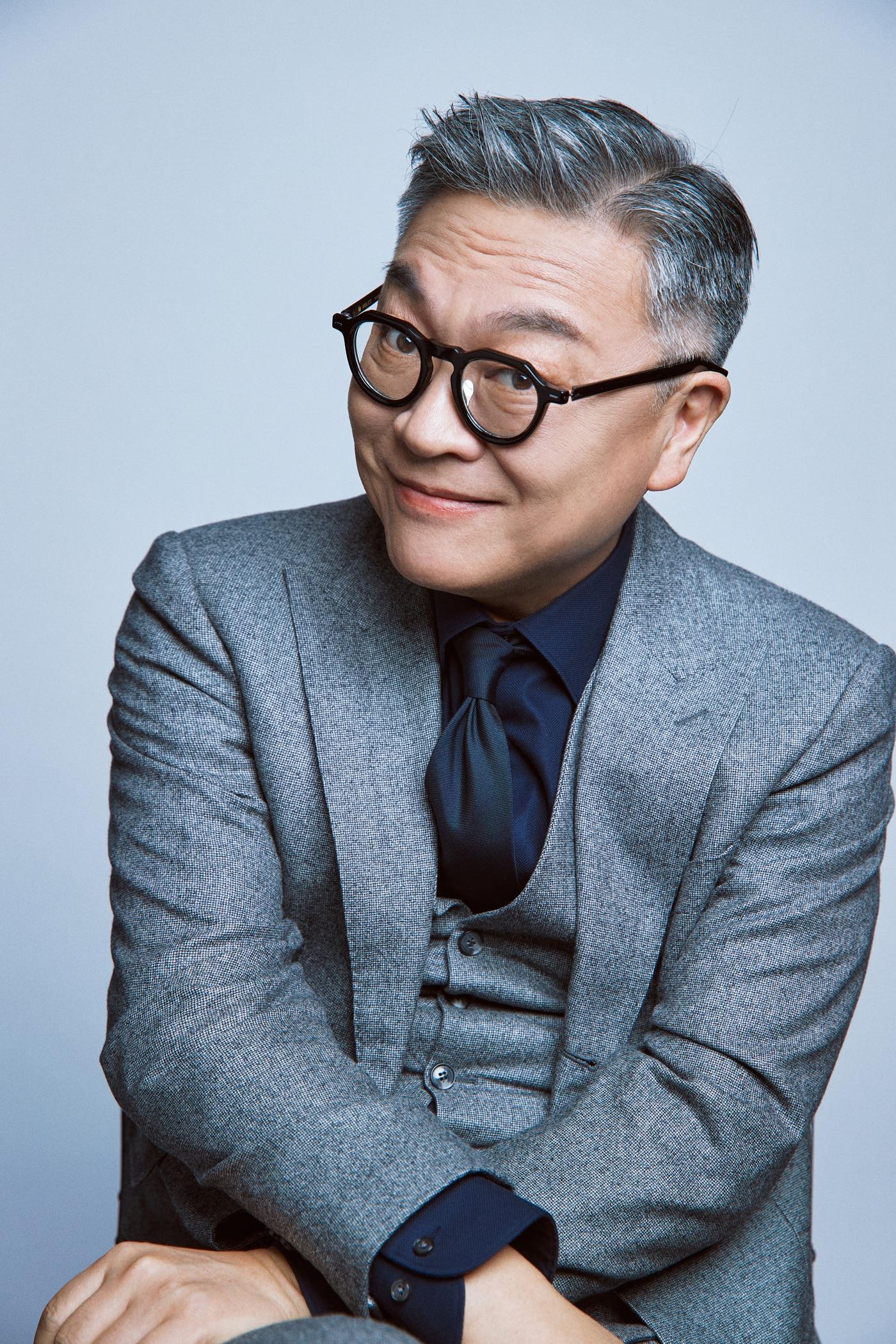 본문 이미지 - 김의성/쇼박스 제공