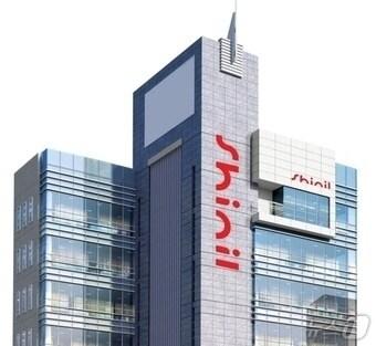 본문 이미지 - 신일전자 서울 선유도 사옥 (신일전자 제공)