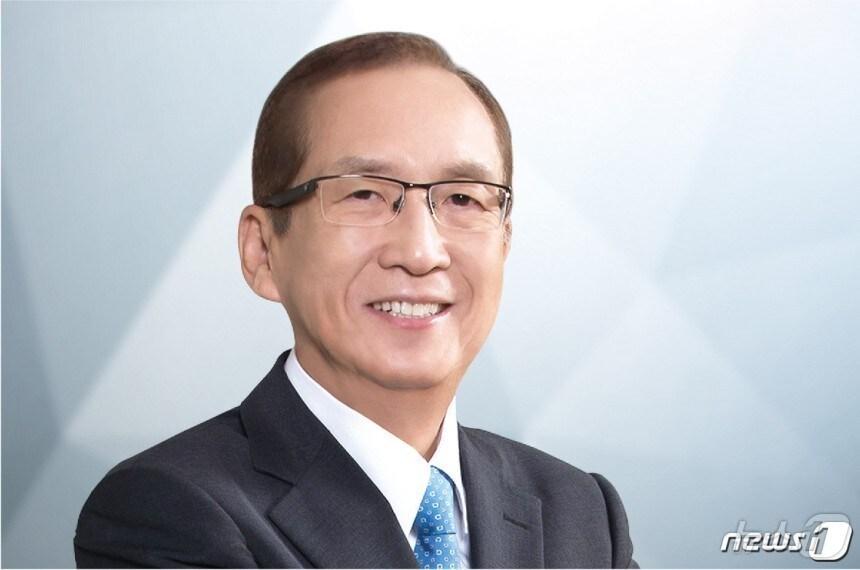 본문 이미지 - 최병민 깨끗한나라 회장 &#40;깨끗한나라 제공&#41;