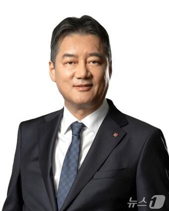 본문 이미지 - 윤춘성 LX인터내셔널 사장(LX인터내셔널 제공)