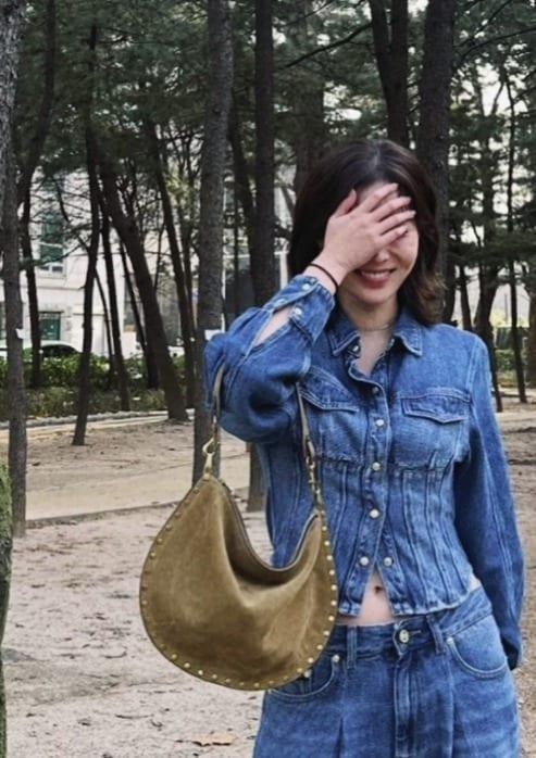 본문 이미지 - 배우 임수향 인스타그램