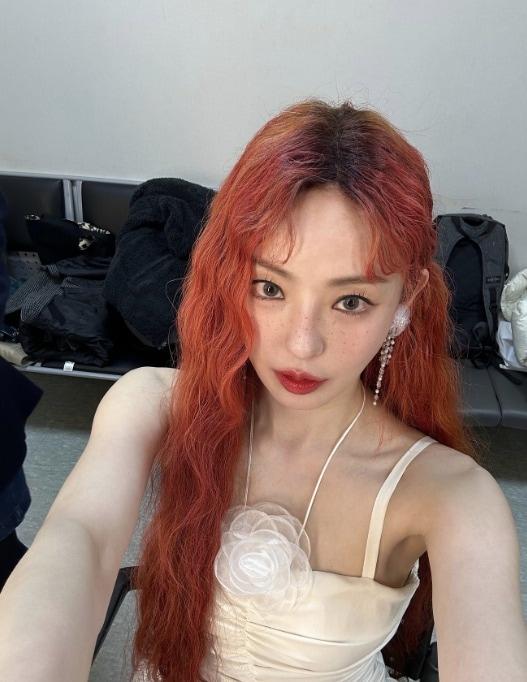 본문 이미지 - 배우 이다희 인스타그램