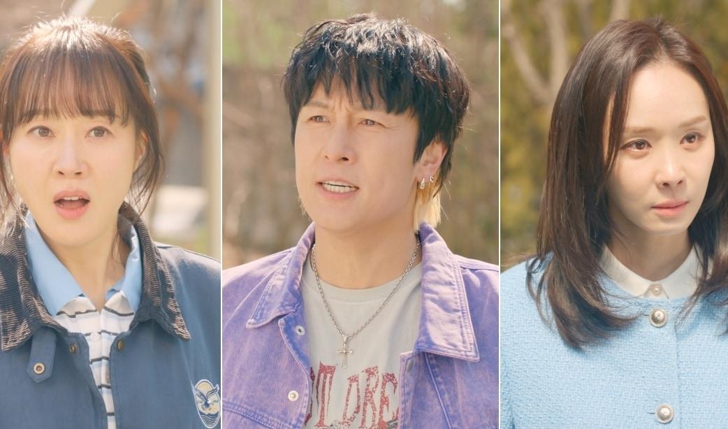 본문 이미지 - KBS 2TV 독수리 5형제를 부탁해