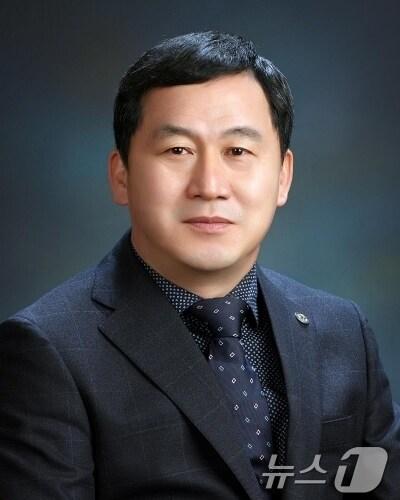 본문 이미지 - 우관문 충북 괴산증평교육지원청 교육장./뉴스1