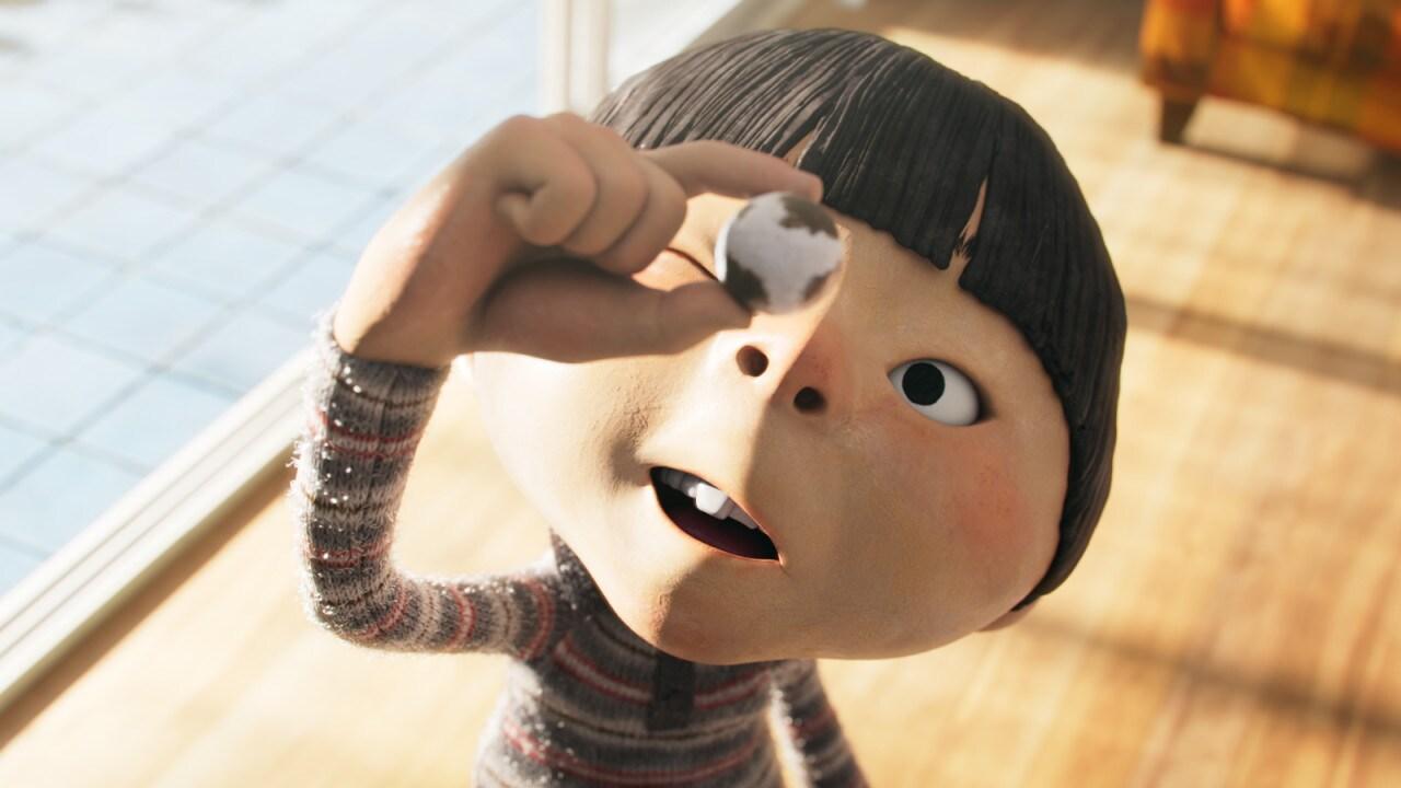 본문 이미지 - '알사탕' 스틸 컷