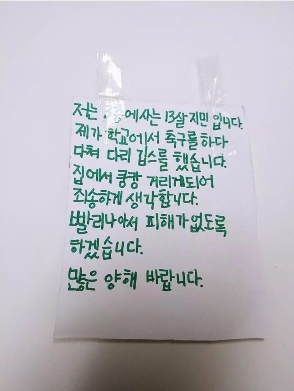 본문 이미지 - (SNS 갈무리)