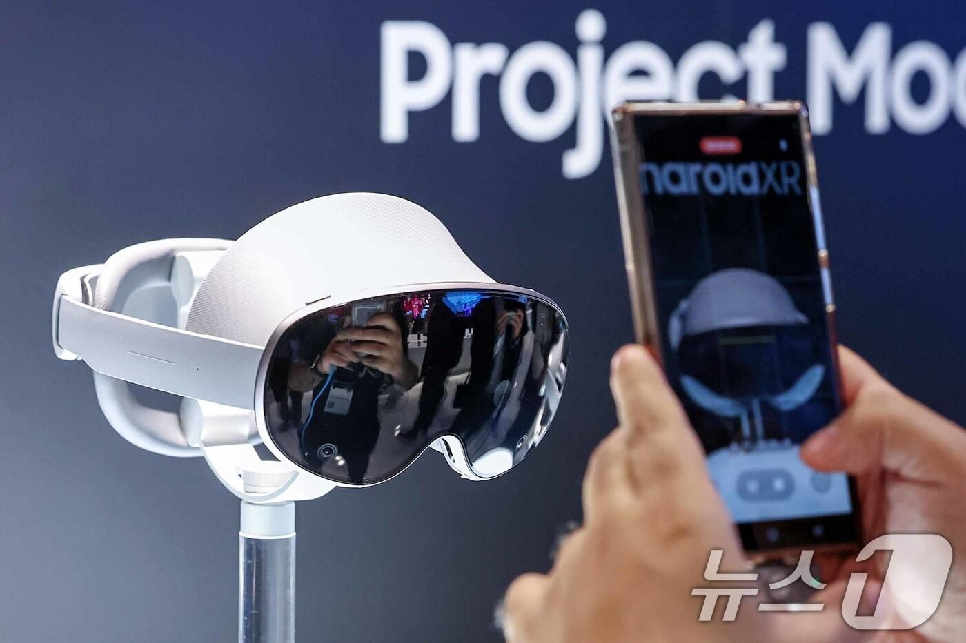 프로젝트 무한 2025.3.3/뉴스1 ⓒ News1 민경석 기자