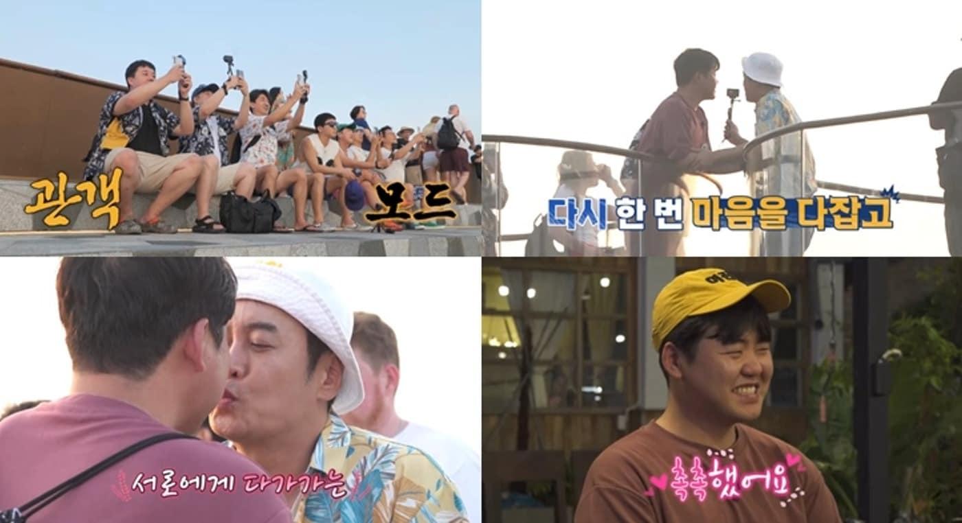 채널S, SK브로드밴드, K·star, NXT