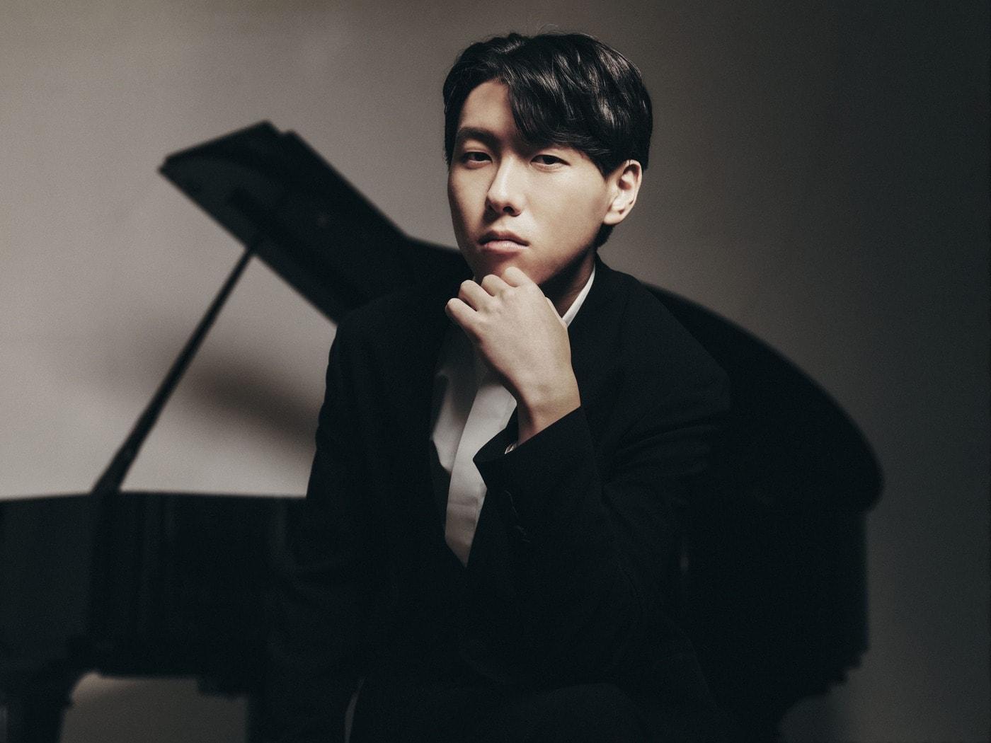본문 이미지 - 피아니스트 김세현 &#40;금호문화재단 제공&#41;