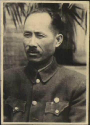 본문 이미지 - 4월의 6·25전쟁영웅으로 선정된 이준식 육군 중장.&#40;국가보훈부 제공&#41;