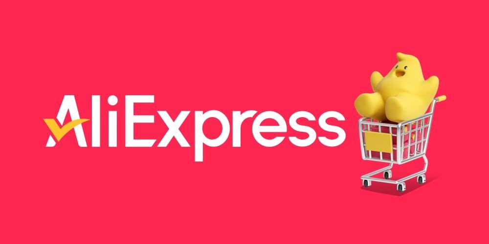 본문 이미지 - (알리익스프레스 코리아 제공). 