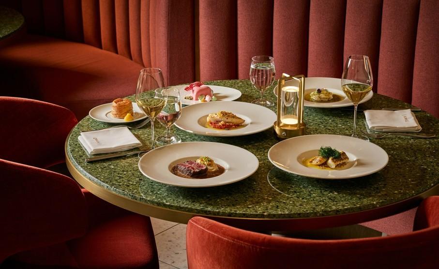 본문 이미지 - (조선호텔앤리조트 제공)