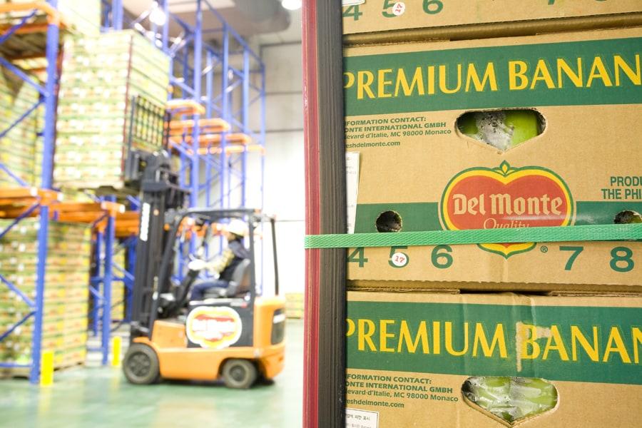 본문 이미지 - 사진=한국 델몬트 후레쉬 프로듀스 제공