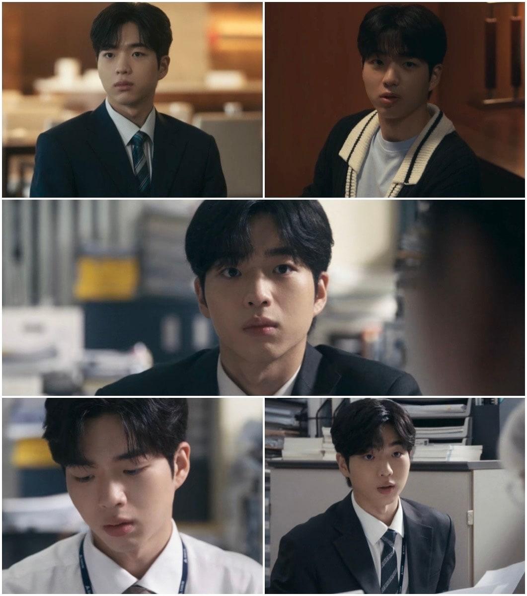 본문 이미지 - '협상의 기술' 방송화면 갈무리