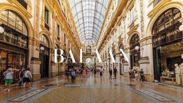 본문 이미지 - (발란 제공)