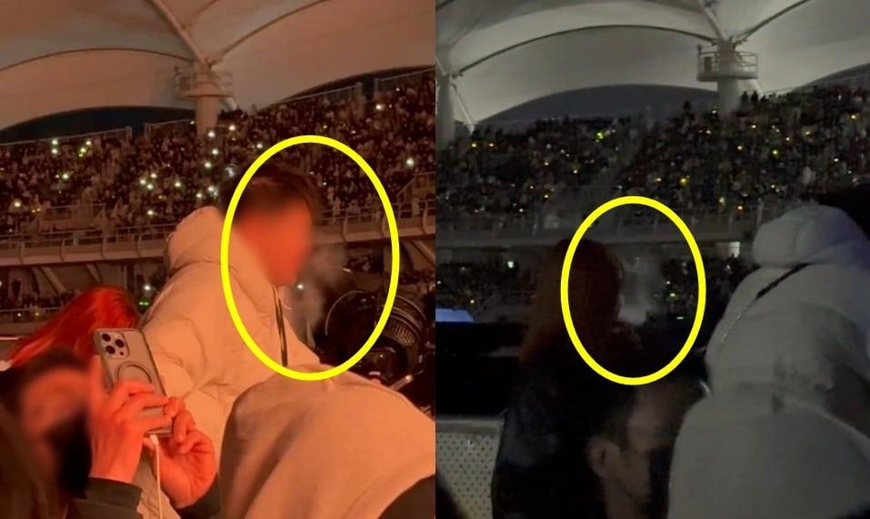 본문 이미지 - 스레드 갈무리/ 뉴스1