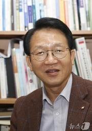 본문 이미지 - 박창규 한국관광연구학회장 ⓒ News1