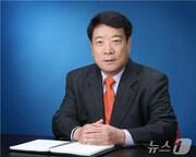 본문 이미지 - 박상희 건국대 제39대 총동문회장(한국농어촌희망재단 이사장). (건국대 제공)