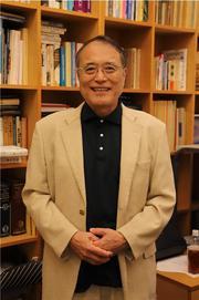 본문 이미지 - 사사키 미사오 신임 APCTP 소장.(과학기술정보통신부 제공)