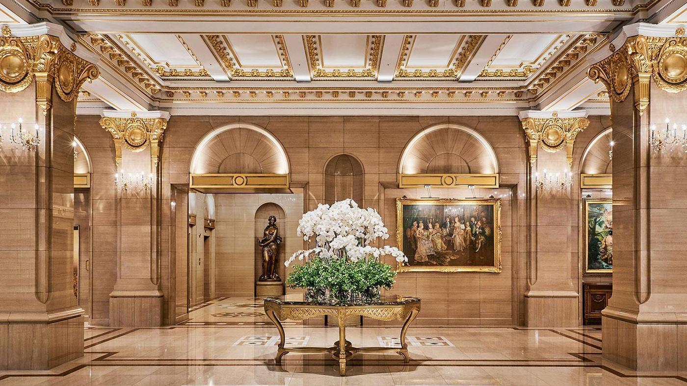 (롯데호텔앤리조트 제공). 