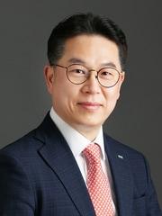 본문 이미지 - 정규일 한국거래소 신임 유가증권시장본부장.(한국거래소 제공)