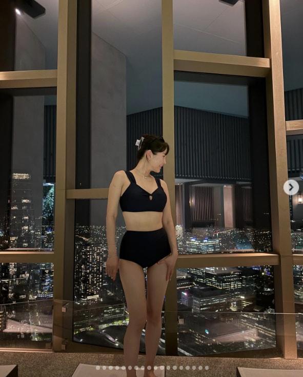 본문 이미지 - 장영란 인스타그램 캡처