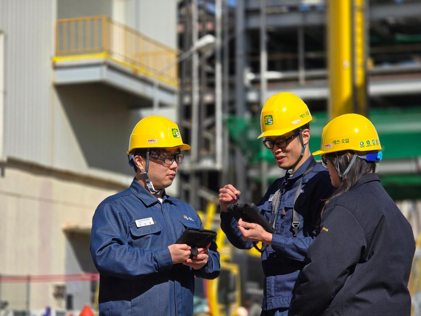 본문 이미지 - 에쓰오일 제공