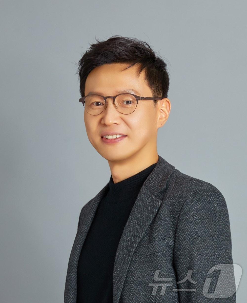 본문 이미지 - 현대오토에버 신임 SW개발센터장 조현준 상무. (현대오토에버 제공)