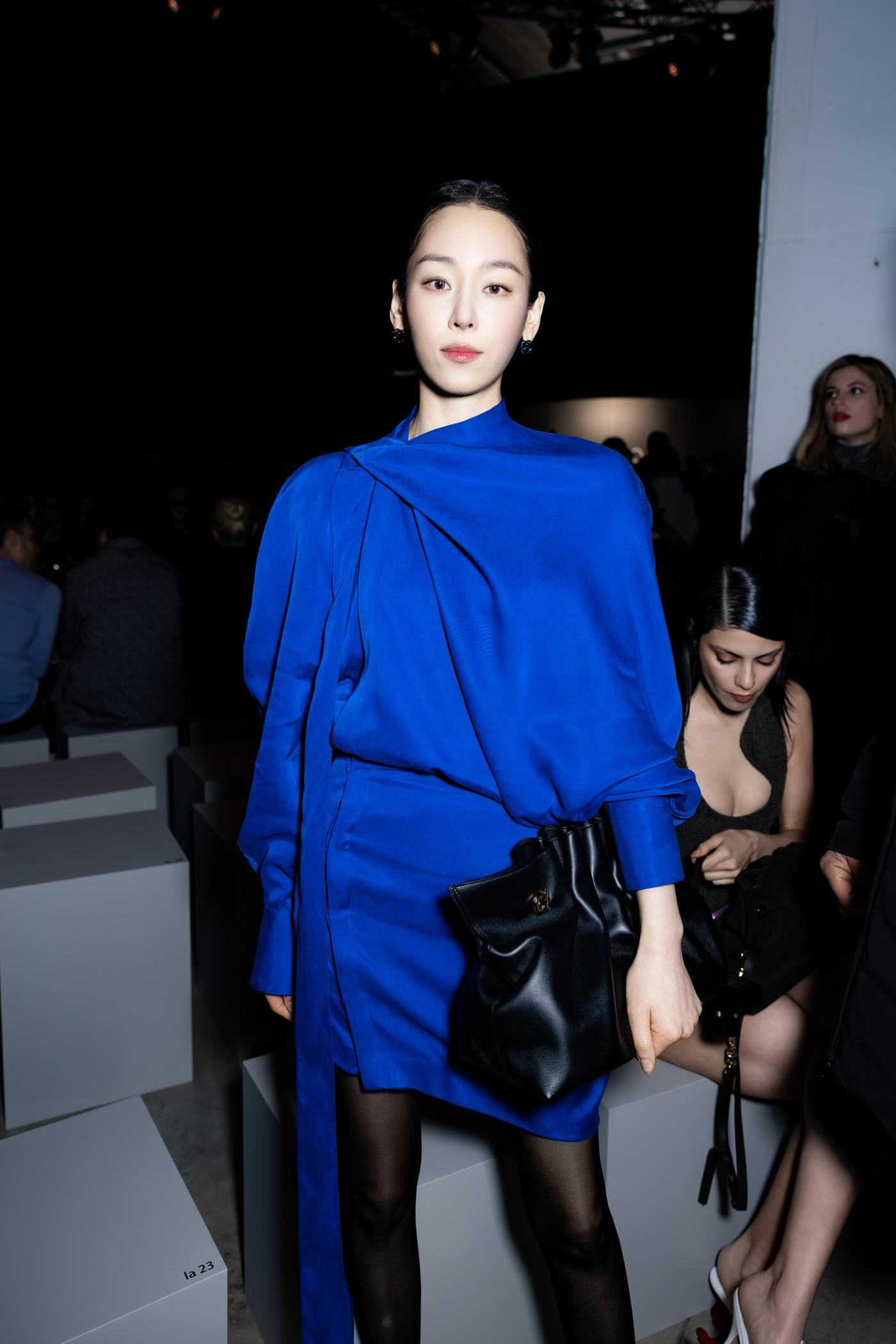 본문 이미지 - 배우 서현진 / 페라가모 제공