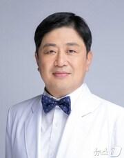 본문 이미지 - 김진구 명지의료원장.