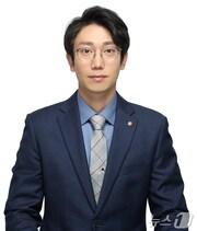 본문 이미지 - 정재환 울산중구의원. (중구의회 제공. 재판매 및 DB 금지) /뉴스1