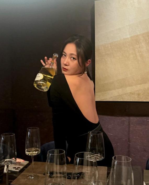 본문 이미지 - 박나래 인스타그램